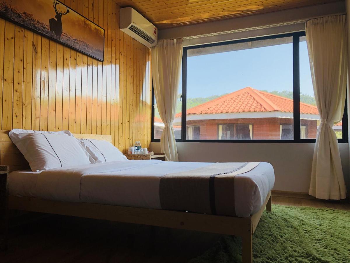 Gayang Friendly Water House Homestay Kota Kinabalu Exterior foto