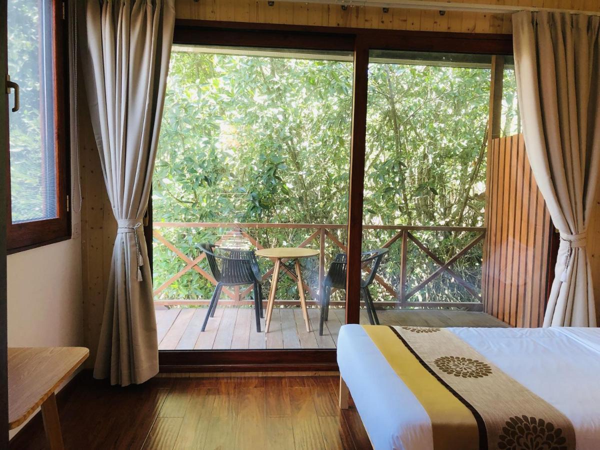 Gayang Friendly Water House Homestay Kota Kinabalu Exterior foto